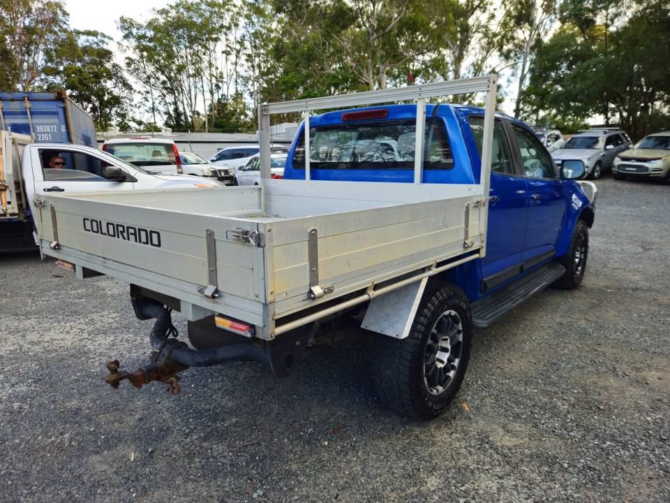 2013 Holden colorado ltz update diesel 4wd 5.jpg